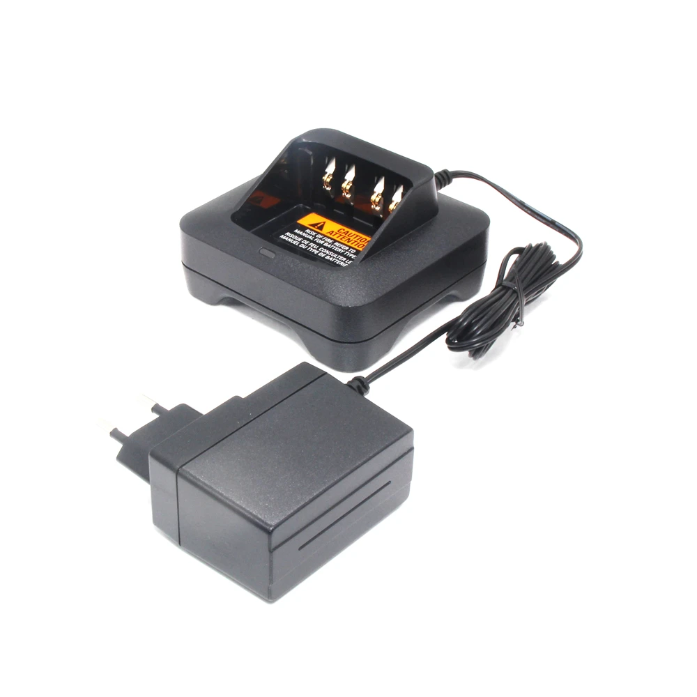 2 Way Radio Single Unit Base Charger PMPN4527A for R7 XiR P8668i XiR P8268