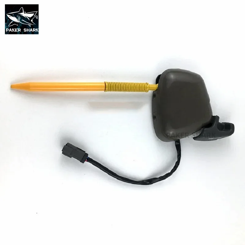 Гидравлический замок для экскаватора Caterpillar CAT E320B E330B E307B E312B E311B