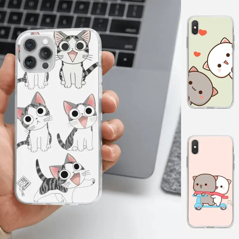 

Chi's Sweet Home Cartoon Cute Phone Case For Mobile Phone For Xiaomi 11 10TPro Note10 For Redmi 8 9 9A K20 Note9 4G