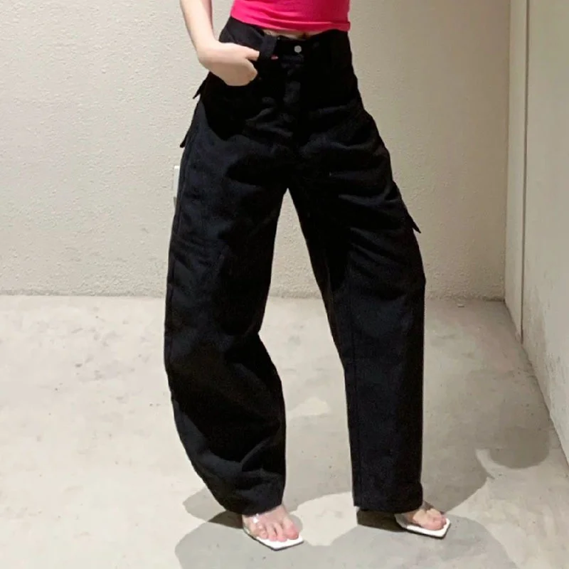 

Комбинезон женский однотонный, подиумный повседневный комбинезон, модная уличная одежда, 23 цвета, Осень-зима