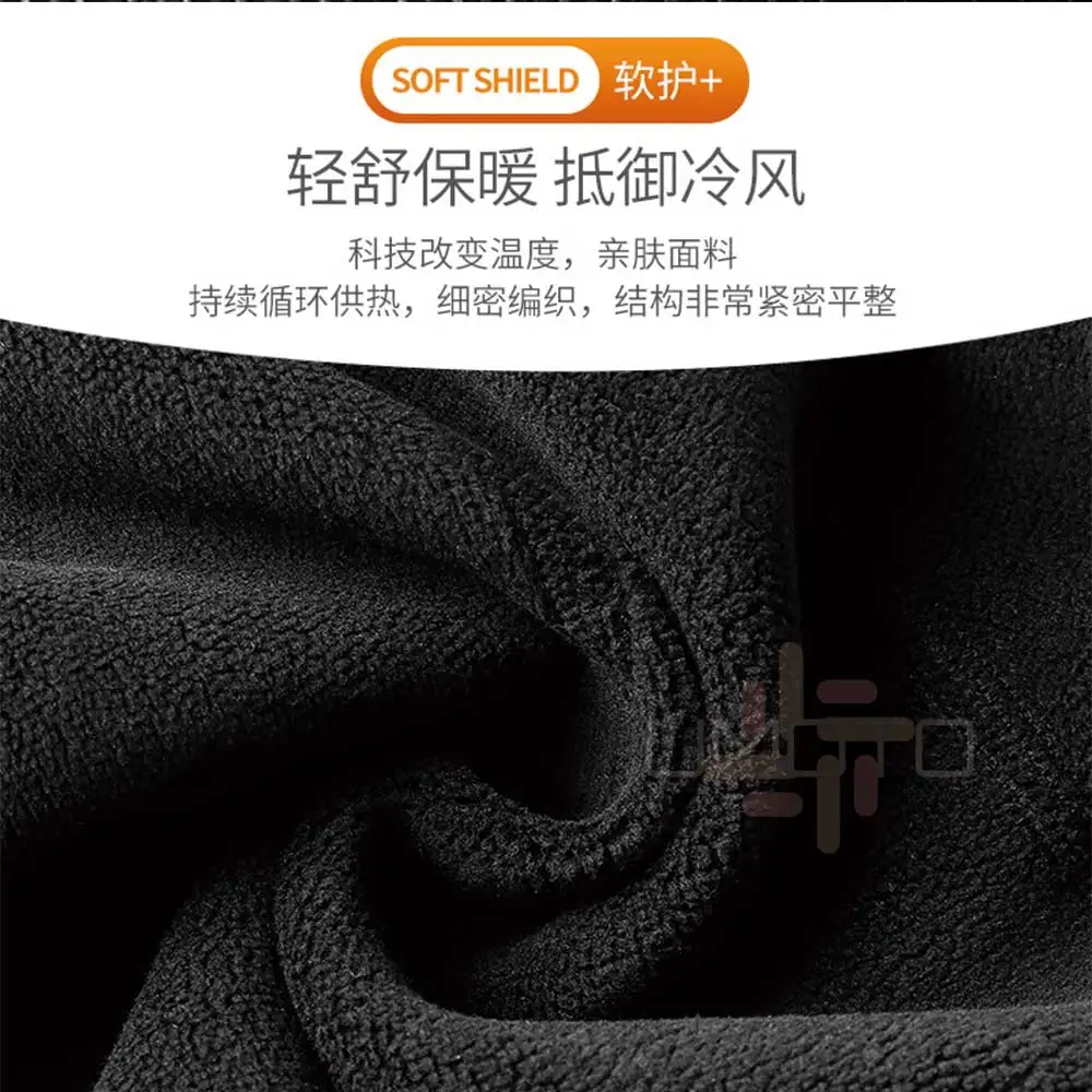 Для мужчин велосипедная мотоциклетная Балаклава ветрозащитный спортивный шарф