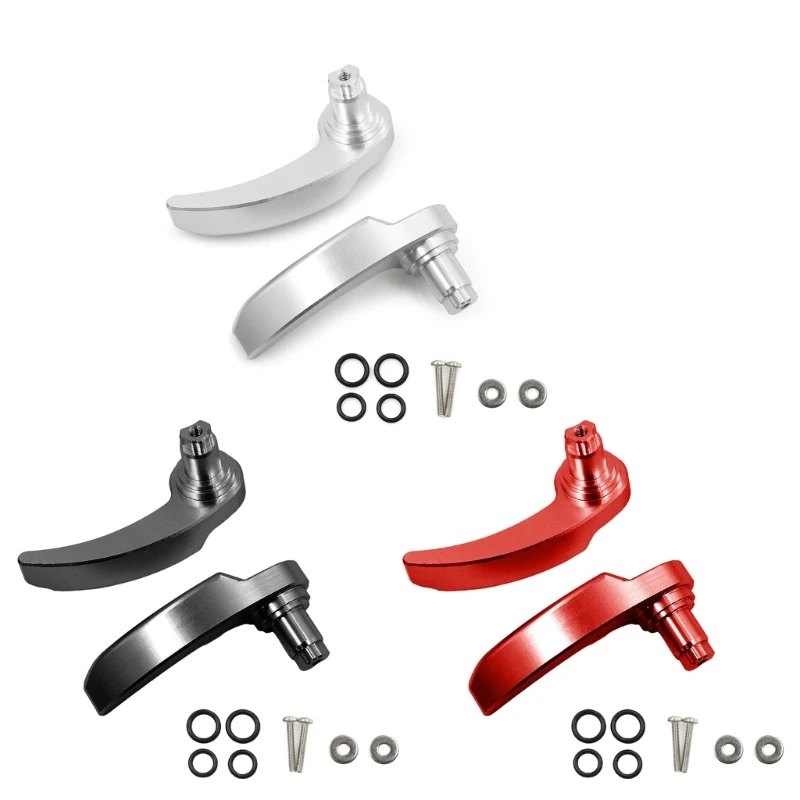 

Motorcycles Accessories for Davidson Saddlebag Saddle Bag Lifters F19A