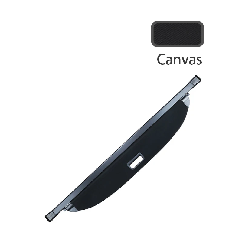 

Багажник автомобиля, занавеска для Audi Q7 4 м 2016 ~ 2025, выдвижной багажник, багажник, перегородка, противоударный автомобильный аксессуар