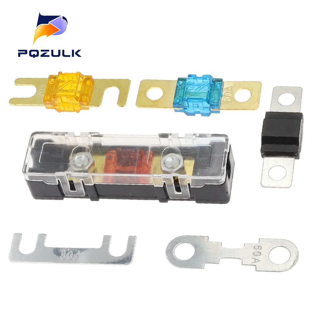 1 шт., автомобильный держатель предохранителя, 32 в