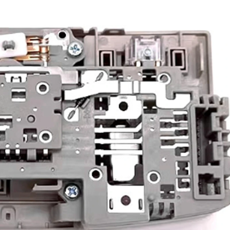 AU05-телефон задняя крыша автомобиля панель карта детали для Mazda 3 2010-2013 BBM469970