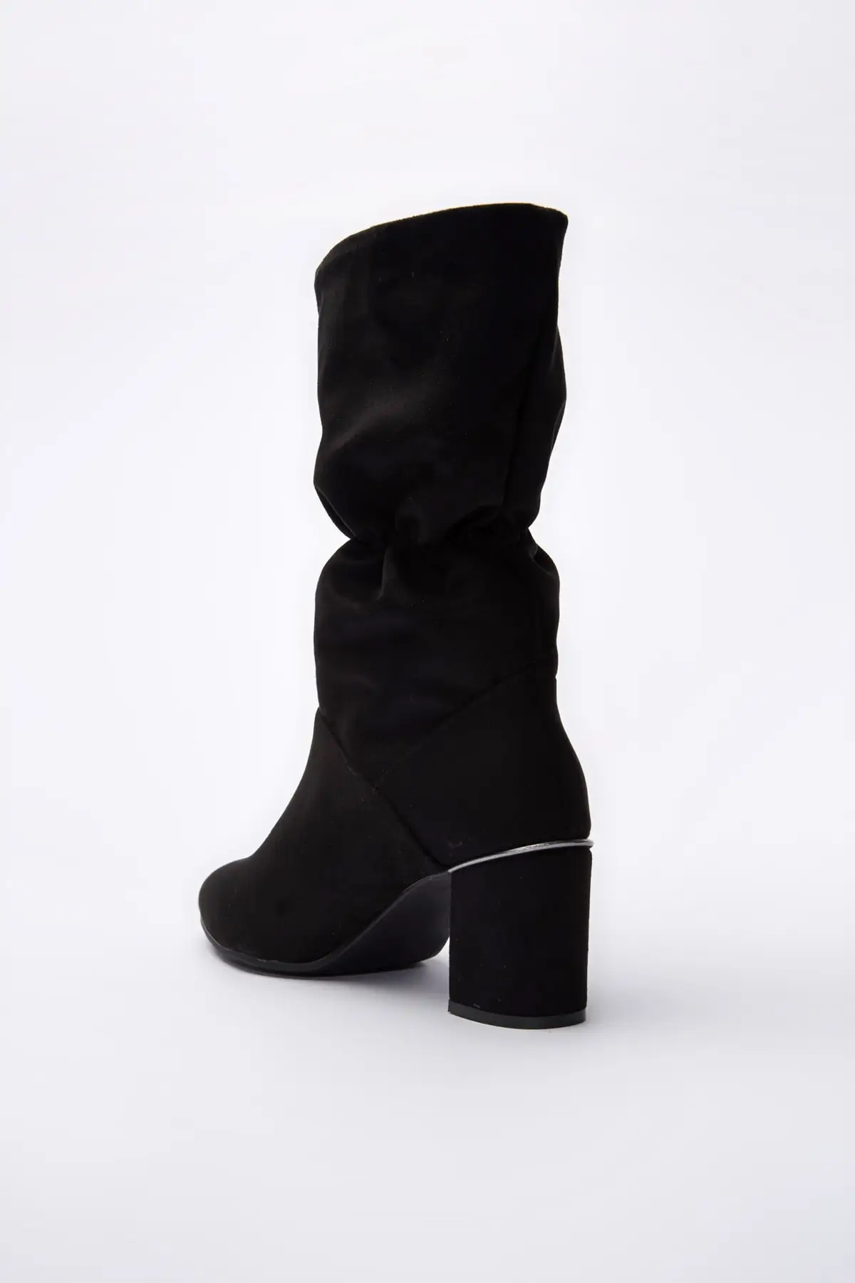 

Women BootsBlack 's ie & DIES New Arrival Luxury Stylish Female Boots Platform Designer Comfortable Ladies Boots High Quality
