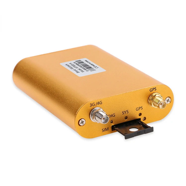 

Cut Off Oil Acc Detection Car Gps Tracker 4g Shock Vehicle Tracking Device With Microphone Fuel Sensor