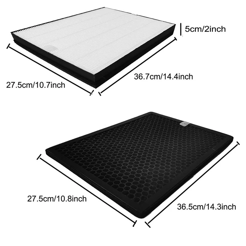 Hepa-фильтр для Fy2420 Fy2422 Ac3822/2889/2887 фильтрующие элементы очистителя воздуха запасные