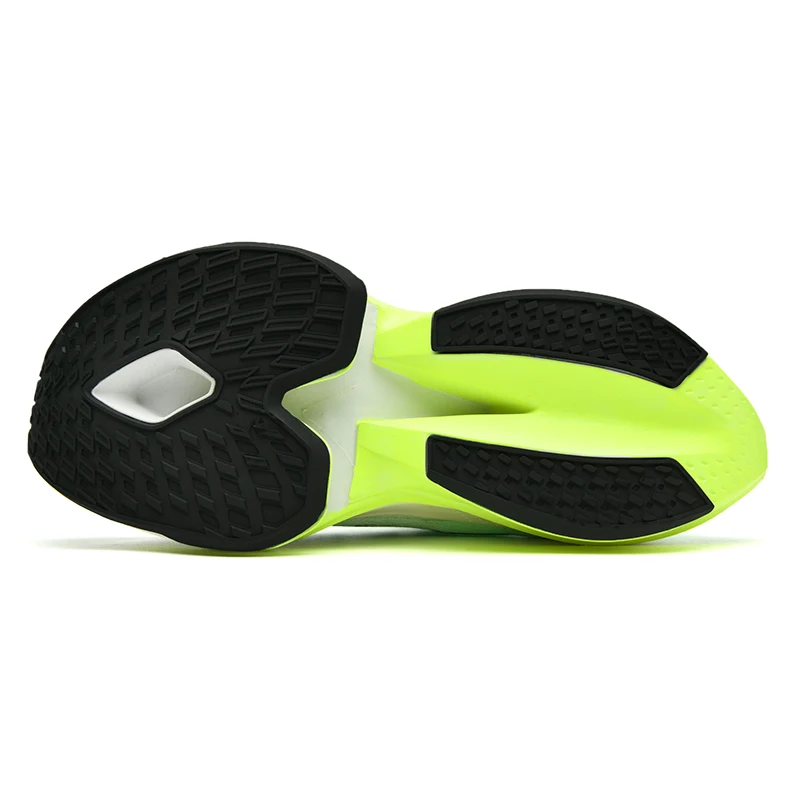 New Trend Shoes Men Air Cushioning Running Shoes for Men Indoor Gym Sneakers Mesh Breathable Sport Shoes Tick Sole Walking Shoes