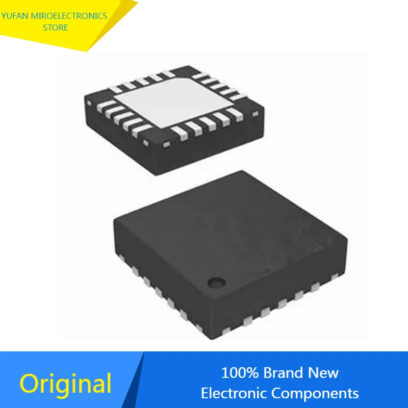 

New Original 10pcs/Lot Yichip Chipset YC5020 QFN20 NFC IC Chip Integrated Circuit Near Field Communitcation Electronic Component