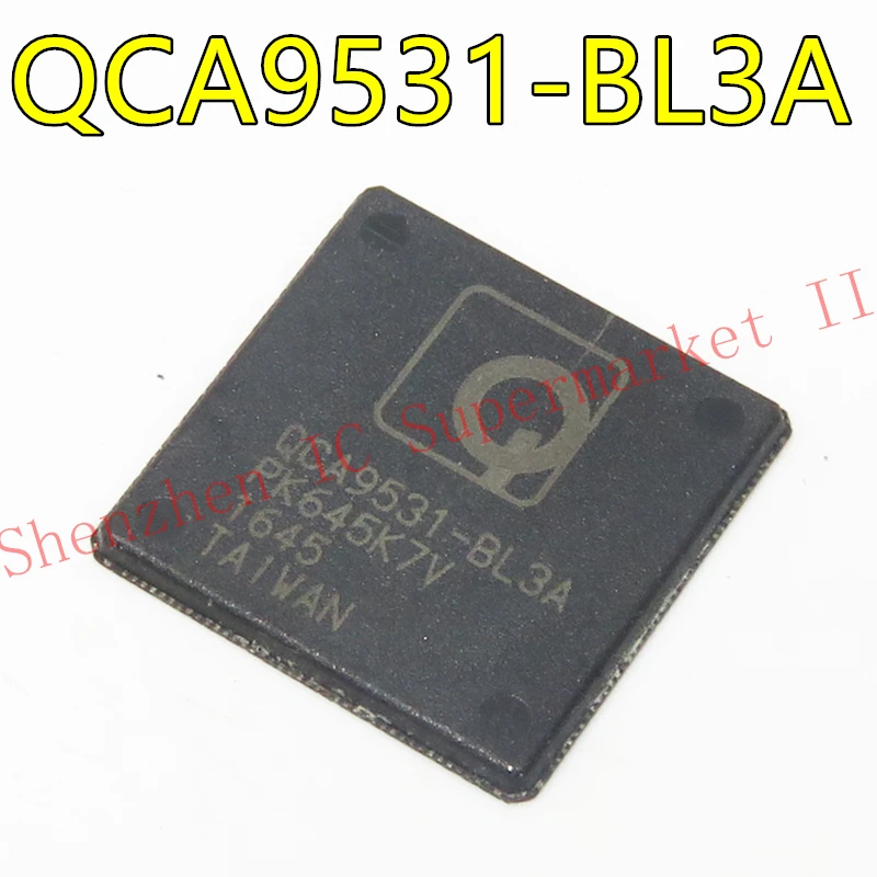 

2019 прямые продажи, акция, новые и оригинальные модели QCA9531 QFN IC