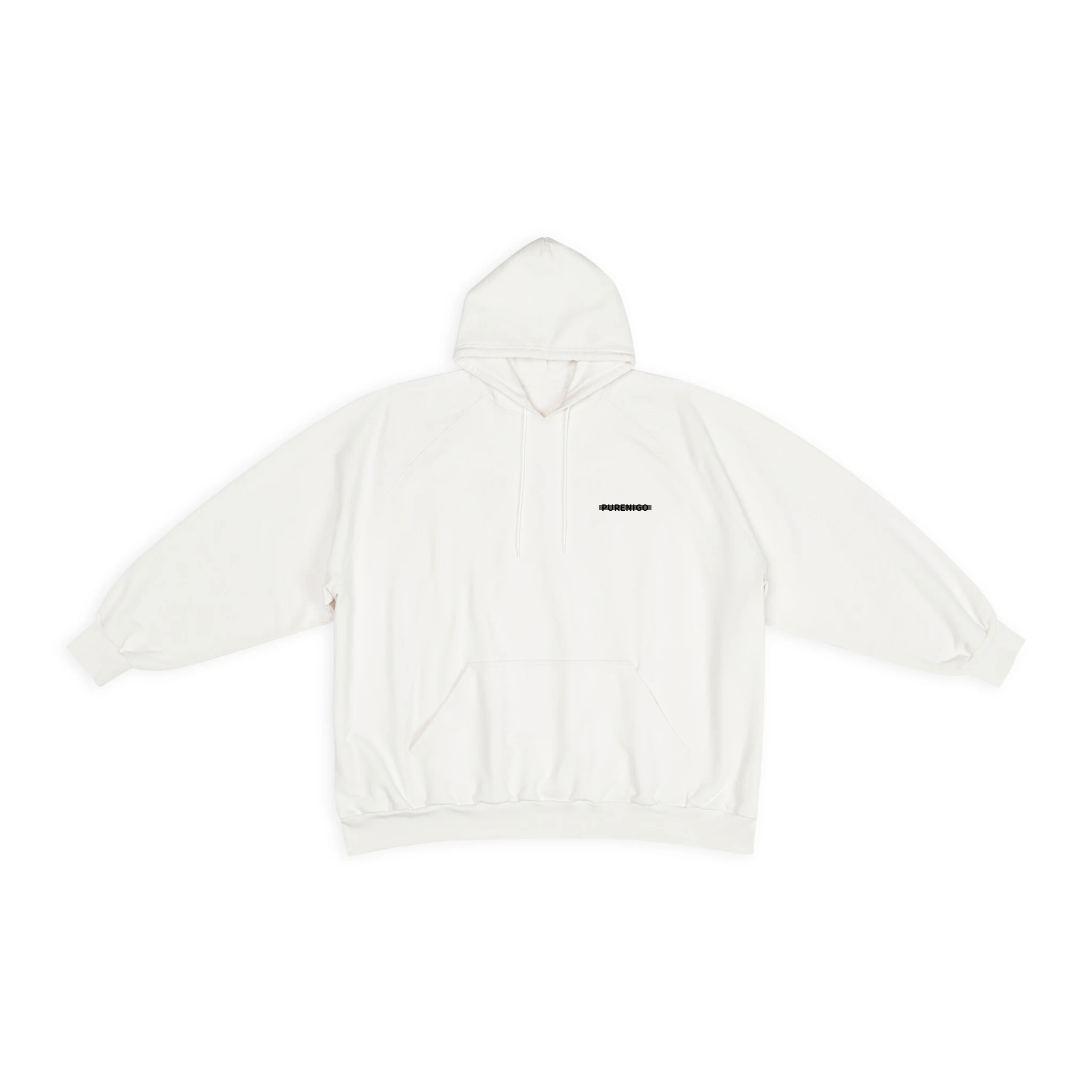 

Толстовка с капюшоном и надписью NIGO Tape # nigo7453