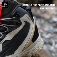 Трекинговые ботинки KAILAS#4