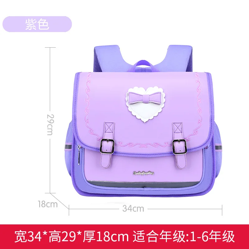2022 Waterproof Children School Bags for Boys Girls Japanese Orthopedic schoolbag kids Primary school Backpack mochila escolar
