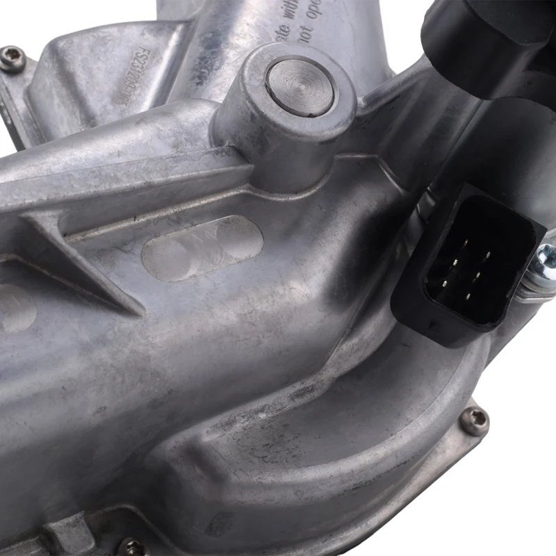 3981000067 A 4542570579 Привод рабочего цилиндра сцепления в сборе для Smart Forfour 454 Mitsubishi 2004-2012