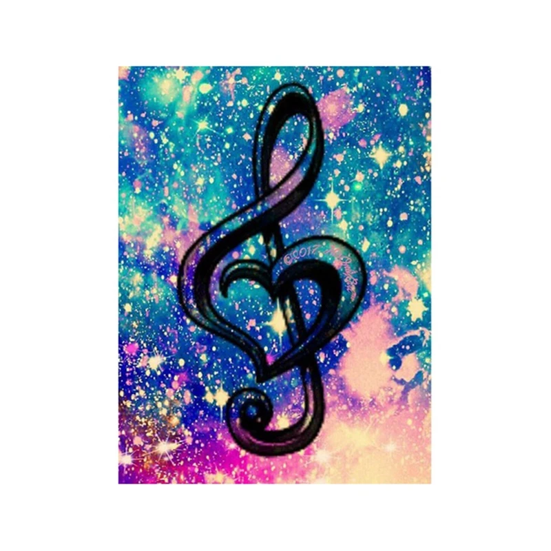 

Алмазная живопись «сделай сам», художественная живопись, настенное украшение, украшение для дома и офиса, картина для заметок