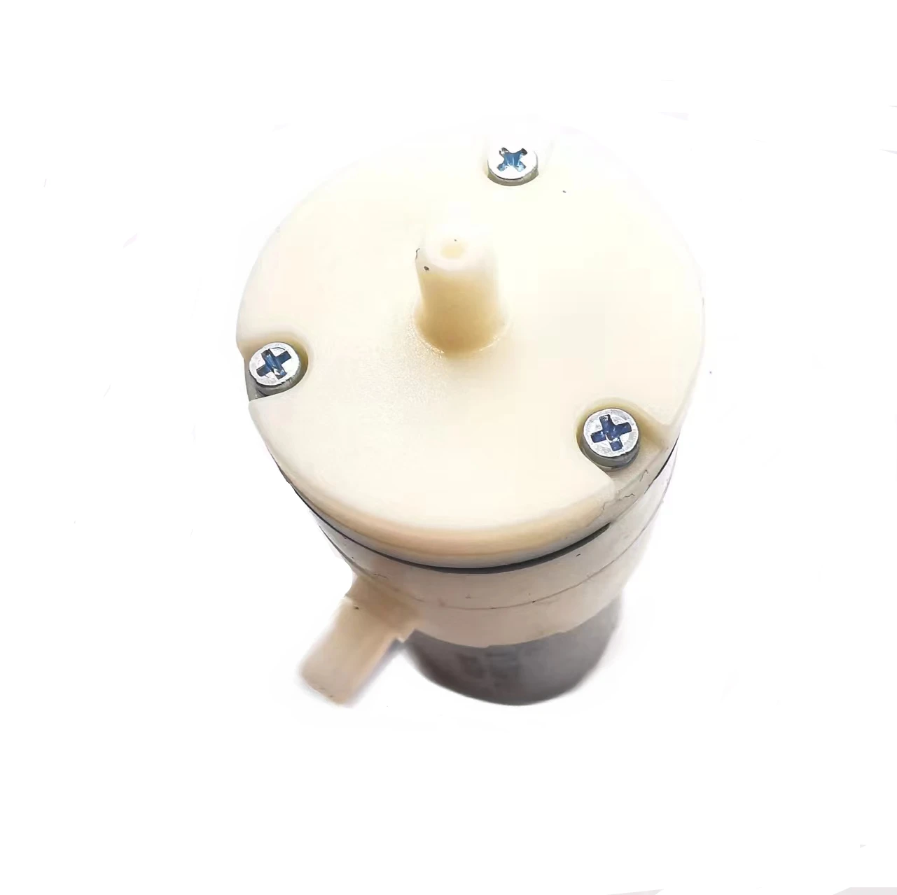 370 мини воздушный насос Электрический микро вакуумный бустер двигатель для