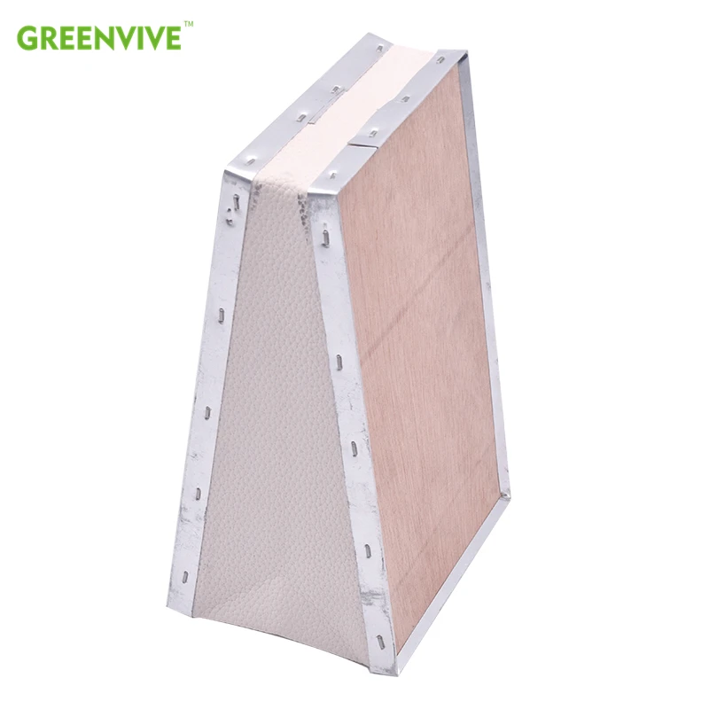 

Кожаный курильщик для пчел SD03