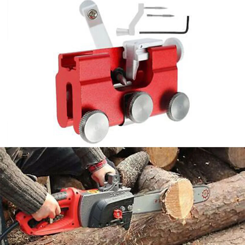 

Ручная бензопила с 2 шлифовальными головками, 6x2,2x4 см