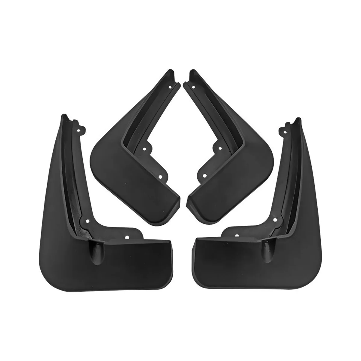 

Car Mudguards for Chevrolet Equinox 2017-2022 Fender Mud Guard Flap