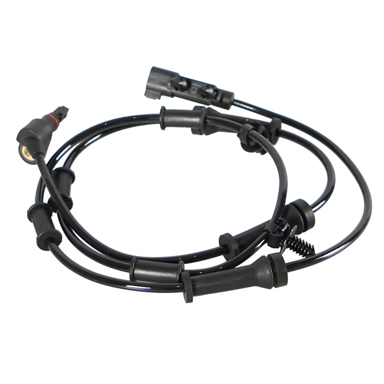 

68003281AC Wheel Speed Sensor Fit for Jeep Wrangler JK Direct Replaces