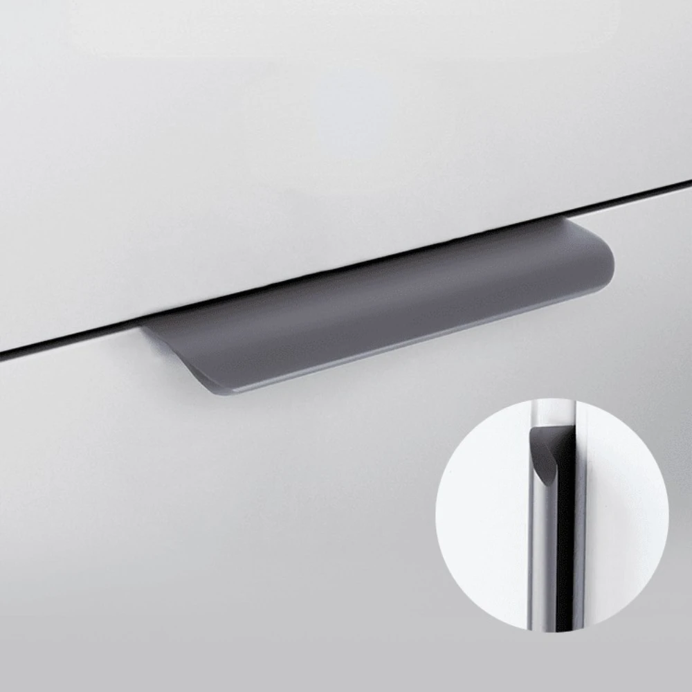 Ручка для шкафа из алюминиевого сплава |