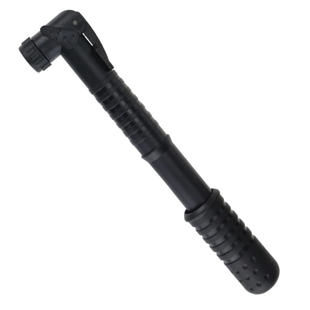 

Pump Mini Bike Tire Portable Compacttrack Cycle Mtb Microgauge Air Road Mount