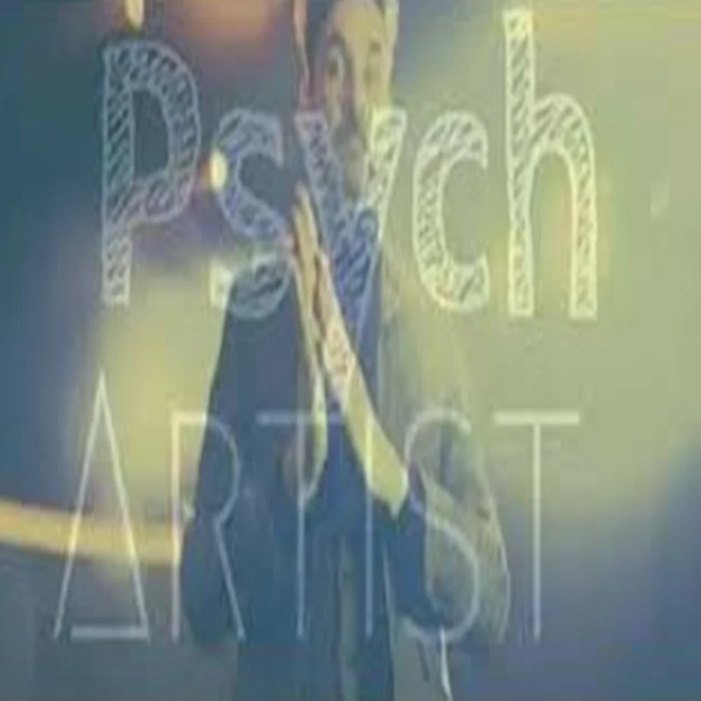 Психопевтический Webinar от Colin McLeod - Magic скачать