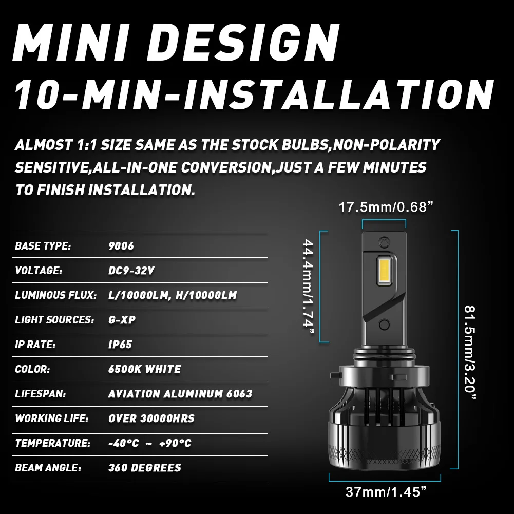 2 шт. лампы для фар Chevrolet Cruze Niva Epica Sonic Sail Lanos Cobalt Camaro