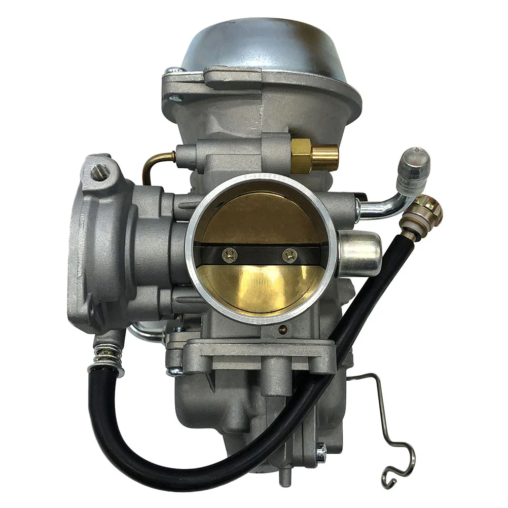 

1 pc Motorcycle Carburetor Metal Replacement Flat Suction Carb