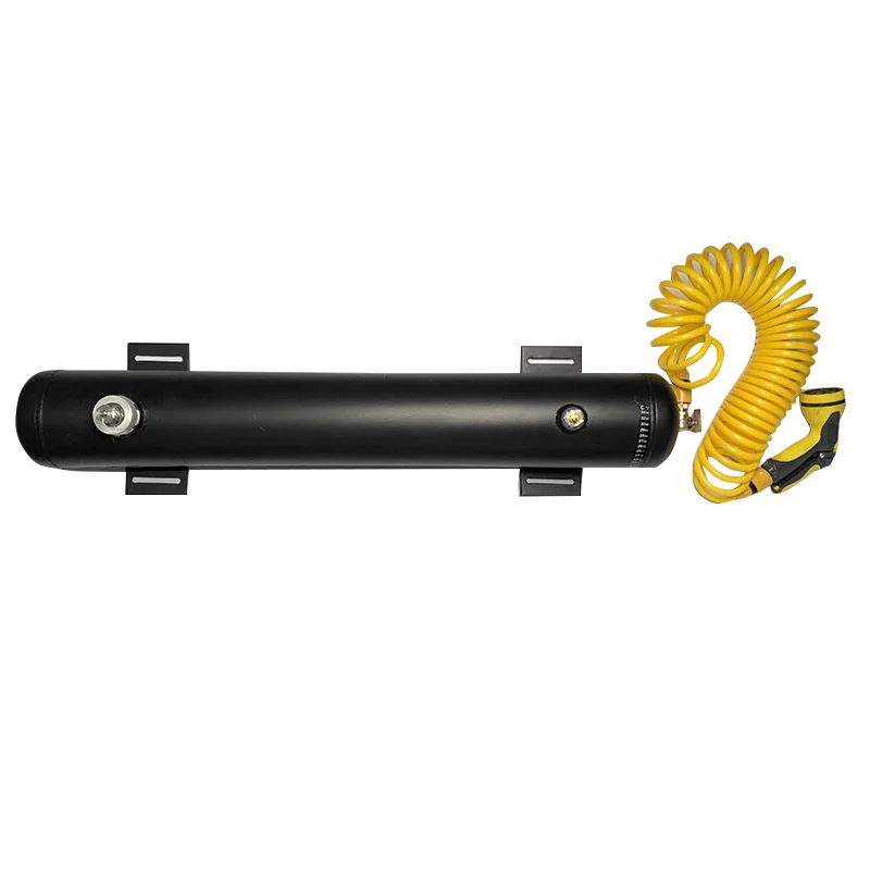 

20L outdoor road shower Portable Camping Shower customized factory directly car shower