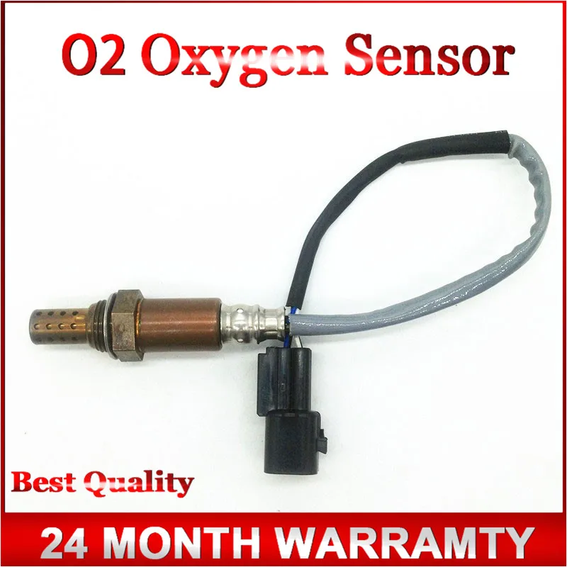 

For Oxygen Sensor Lambda AIR FUEL RATIO O2 SENSOR For Mitsubishi Outlander Grandis CU5W 4G69 MN153036 MN 153036