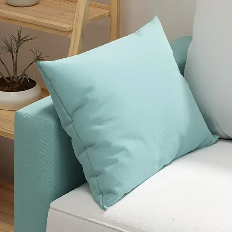 Скандинавский L-образный диван для гостиной уютный с откидной спинкой диваны