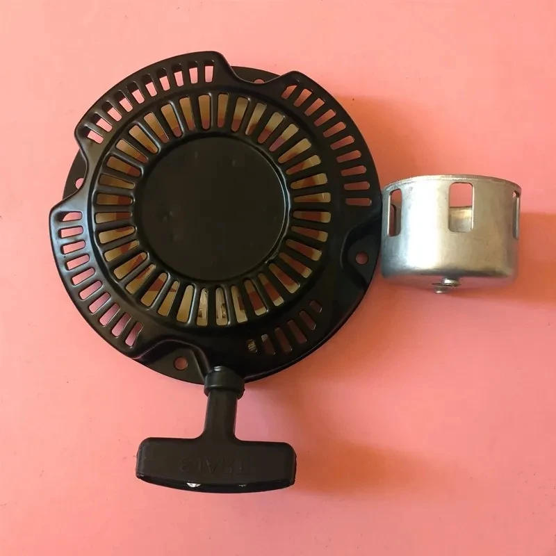 

Ручной стартер и колпачок для двигателей ROBIN