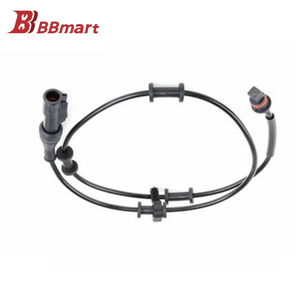 

BBmart Auto Spare Parts 1 single pc Rear ABS Wheel Speed Sensor For Jaguar F-Type XF XFR XJ-Type XK-Type OE C2P15770
