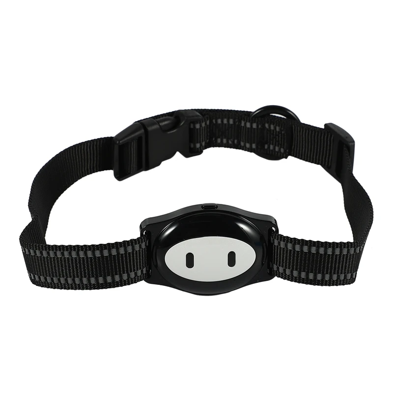 

Pet Gps Positioning Tracker Waterproof Collar D79