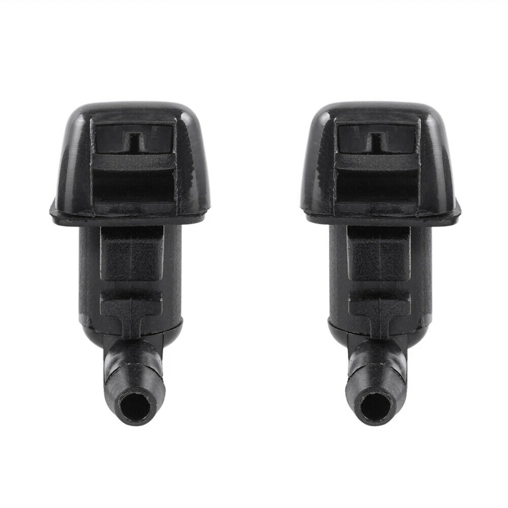 

2011 2012 2013 2014 2015 Pair Front Windshield Washer Wiper Nozzle Washer Nozzles Washer Wiper Nozzle Brand New