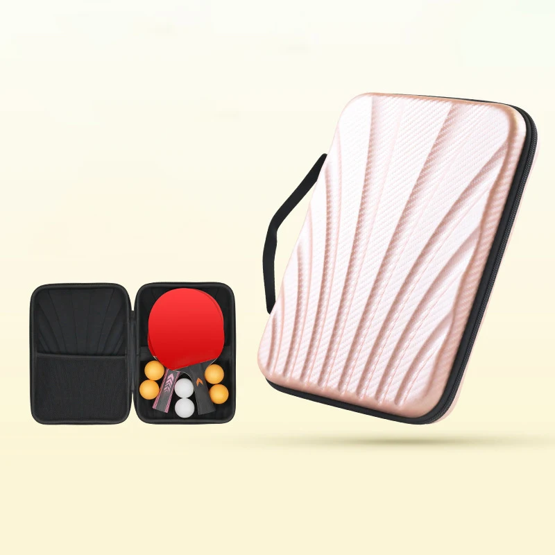 Чехол для ракетки настольного тенниса профессиональное спортивное оборудование
