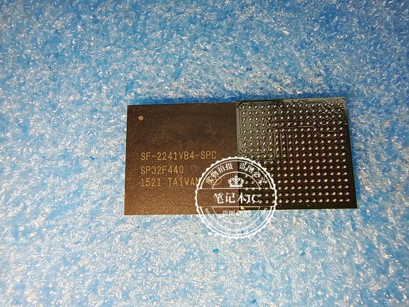 Микросхема SF-2241VB4-SPC