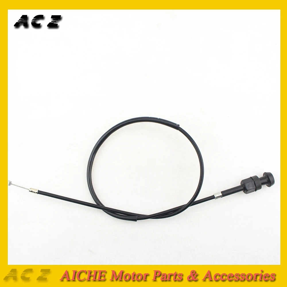 

ACZ Motorcycle Replacement Carburetor Choke Cable Line Motor Choke Cables Wire For Honda CBR400 NC29 CBR 400 NC 29