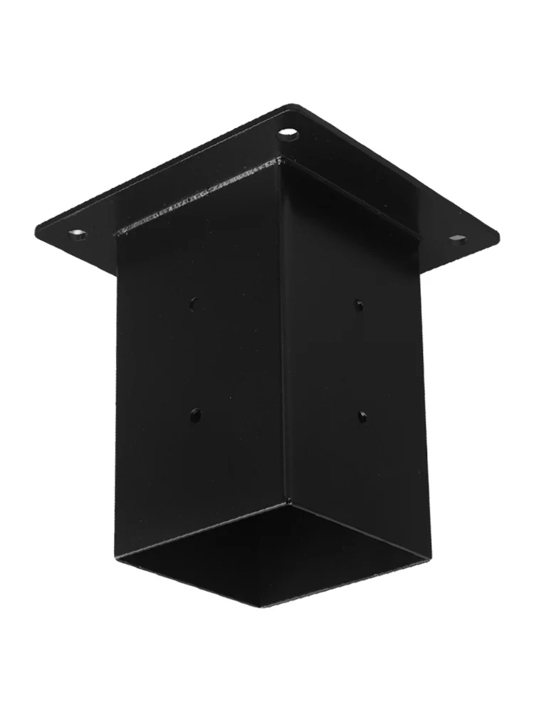 Кронштейны 1 шт. кронштейн для беседки вертикальный угол эффективная защита