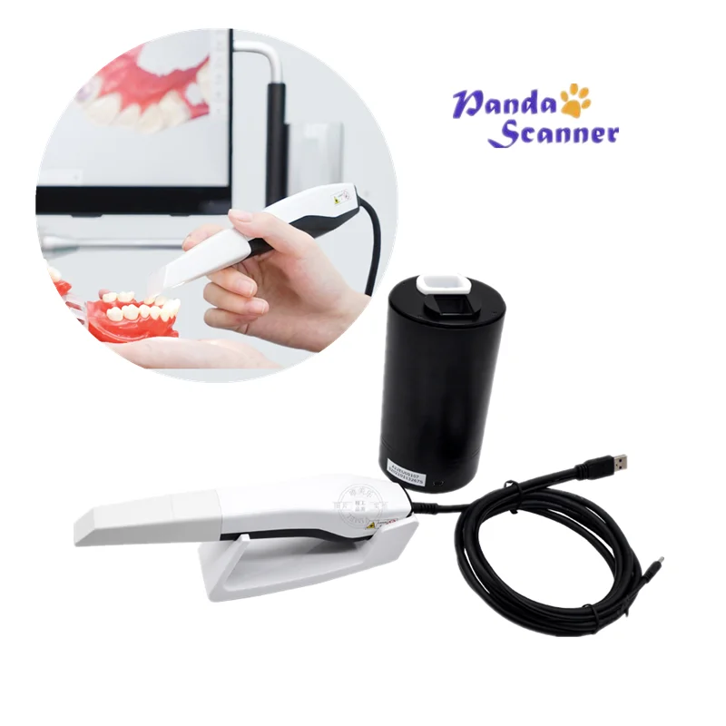 Стоматологическое лабораторное оборудование Panda P2