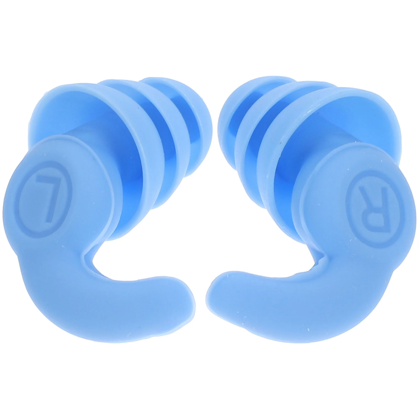 

Noise Reduction Ear Plugs Simple Sleeping Earplugs Airplane Concerts Loud Music Construction Soundproof Anti-noise Student