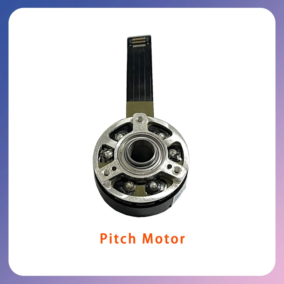 Фото Оригинальный двигатель Yaw Pitch Roll Engine для M3 Pro №3
