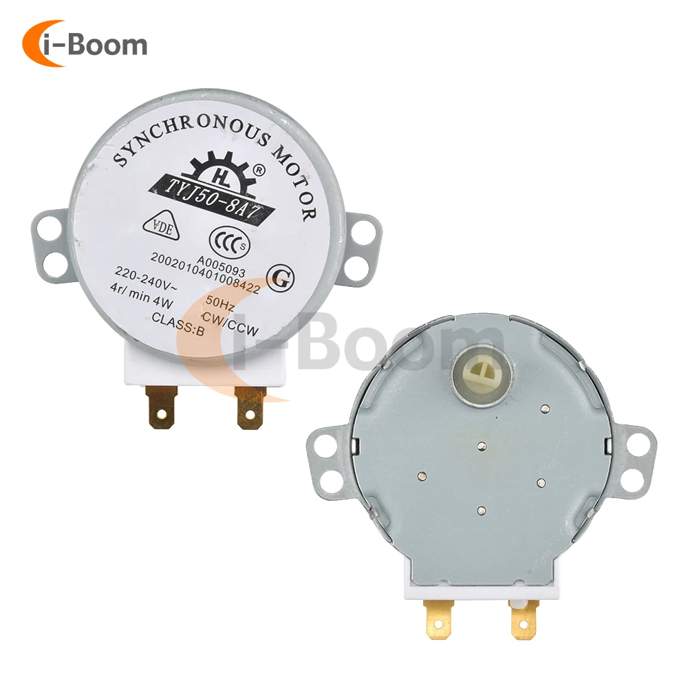 

Двигатель TYJ50-8A7 220В