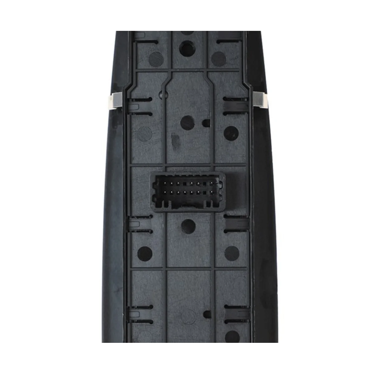 Новый переключатель стеклоподъемника 809610016R подходит для 2008-2016 Renault Megane MK3 Sedan 2.0L