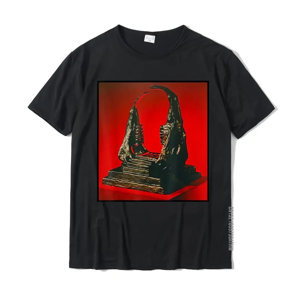 Забавная футболка King Gizzard с изображением ящерицы подарок волшебника забавная