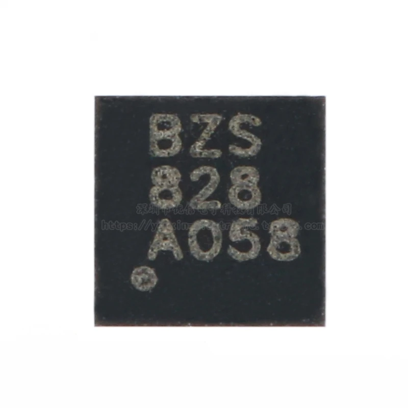 

10PCS TPS61170DRVR QFN-6 38V High Voltage Boost Converter Chip