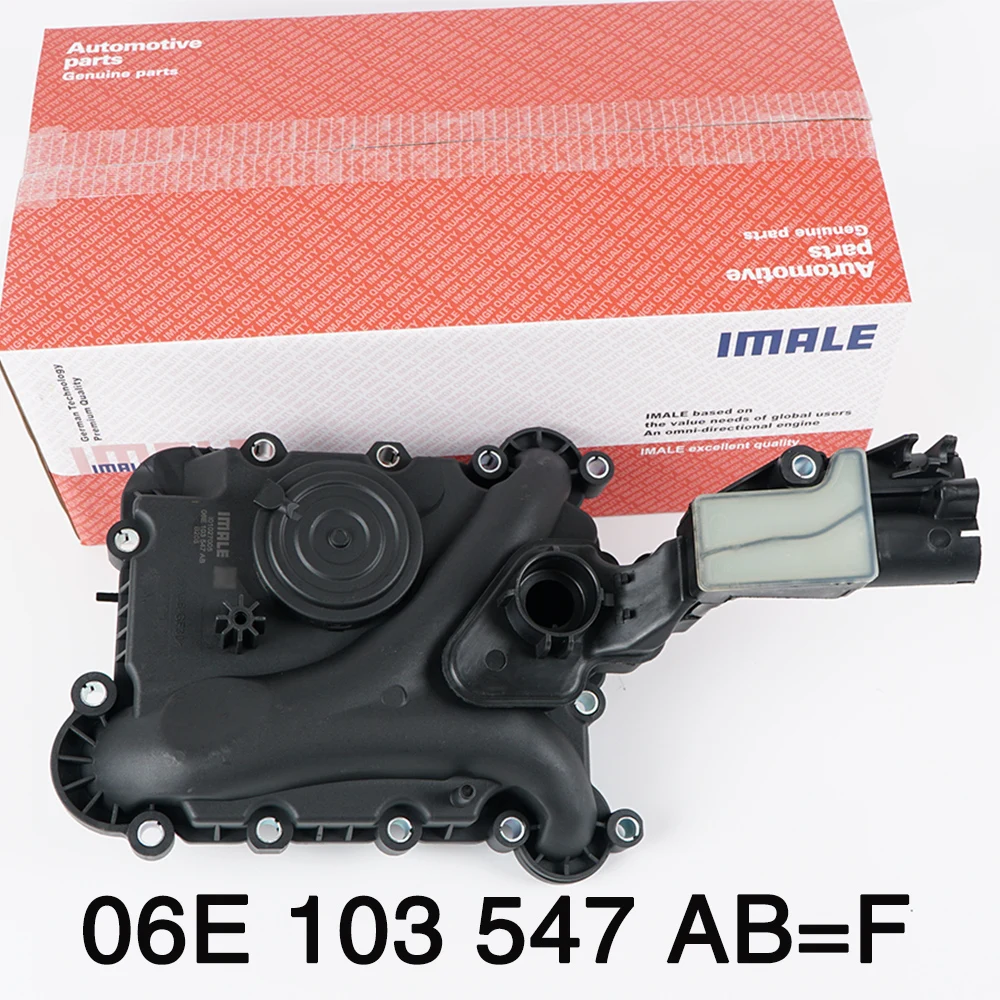 06Е 103547 Вентиляционная крышка цилиндра F для 3 0 A5 A6 A7 A8 Q7 Touareg Wastegate масло-газовый