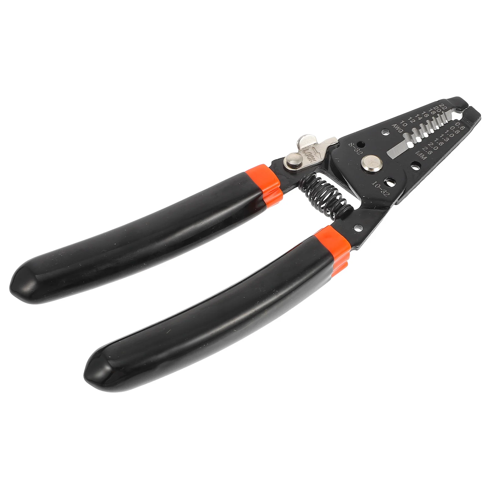 

Wirestripper Cable Toolstool Crimper Crimping Speaker Stripers Klien Strippers Copper Pliers Cutting Manual Plier Connector
